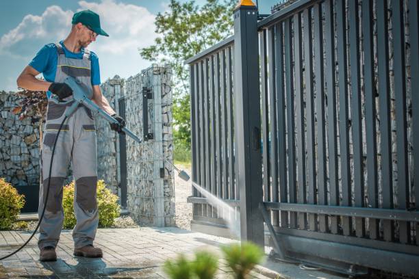 Best Building Exterior Washing  in Hillsdale, NJ