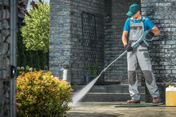 Reliable Hillsdale, NJ Pressure Washing Services Solutions