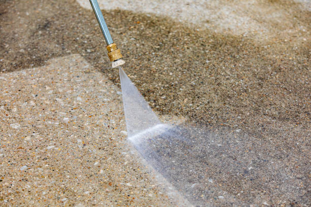 Best Machinery and Equipment Cleaning  in Hillsdale, NJ