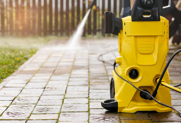 Best Patio and Deck Pressure Washing  in Hillsdale, NJ