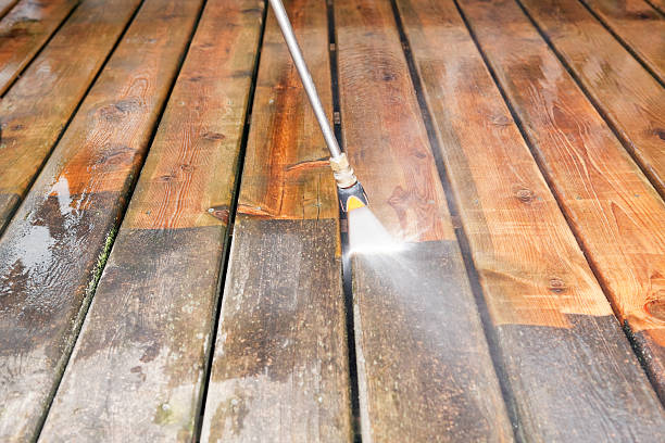 Best Dumpster Area Cleaning  in Hillsdale, NJ