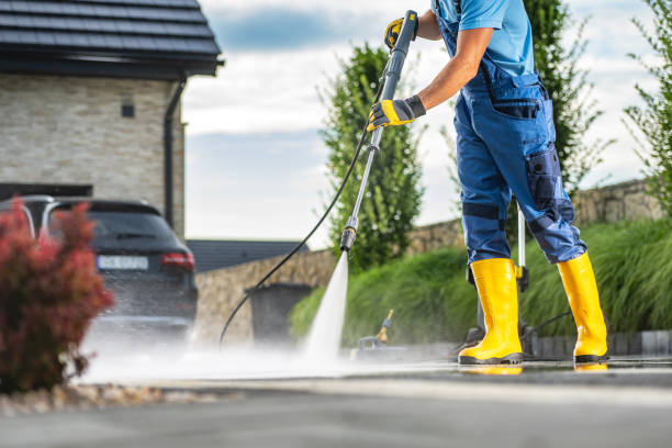Best Factory Floor Cleaning  in Hillsdale, NJ