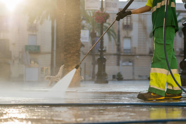 Best Sidewalk and Walkway Cleaning  in Hillsdale, NJ