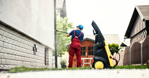  Hillsdale, NJ Pressure Washing Pros